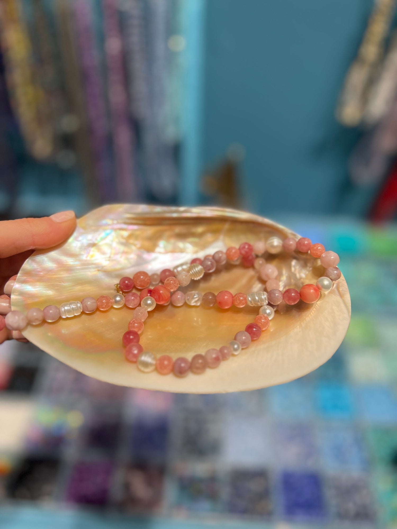 Fejr mors dag hos Me & My Box