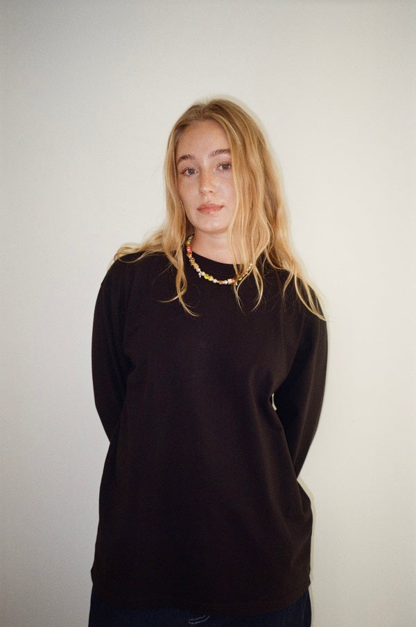 Me & My Box x Emilie Briting