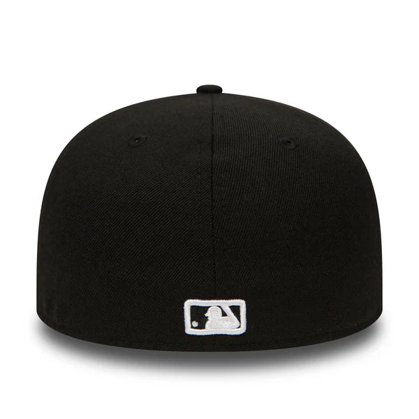 New Era - 59Fifty Fitted Cap New York Yankees - Black