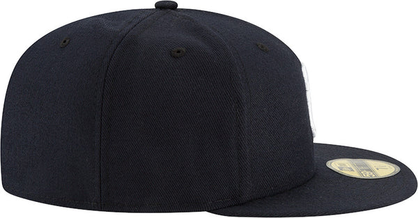 New Era - 59Fifty Fitted Cap New York Yankees - Navy