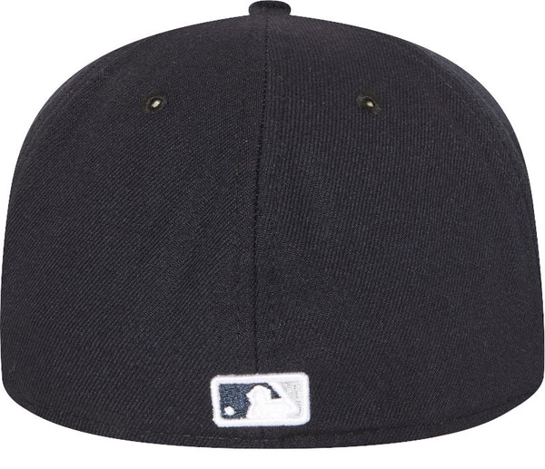 New Era - 59Fifty Fitted Cap New York Yankees - Navy