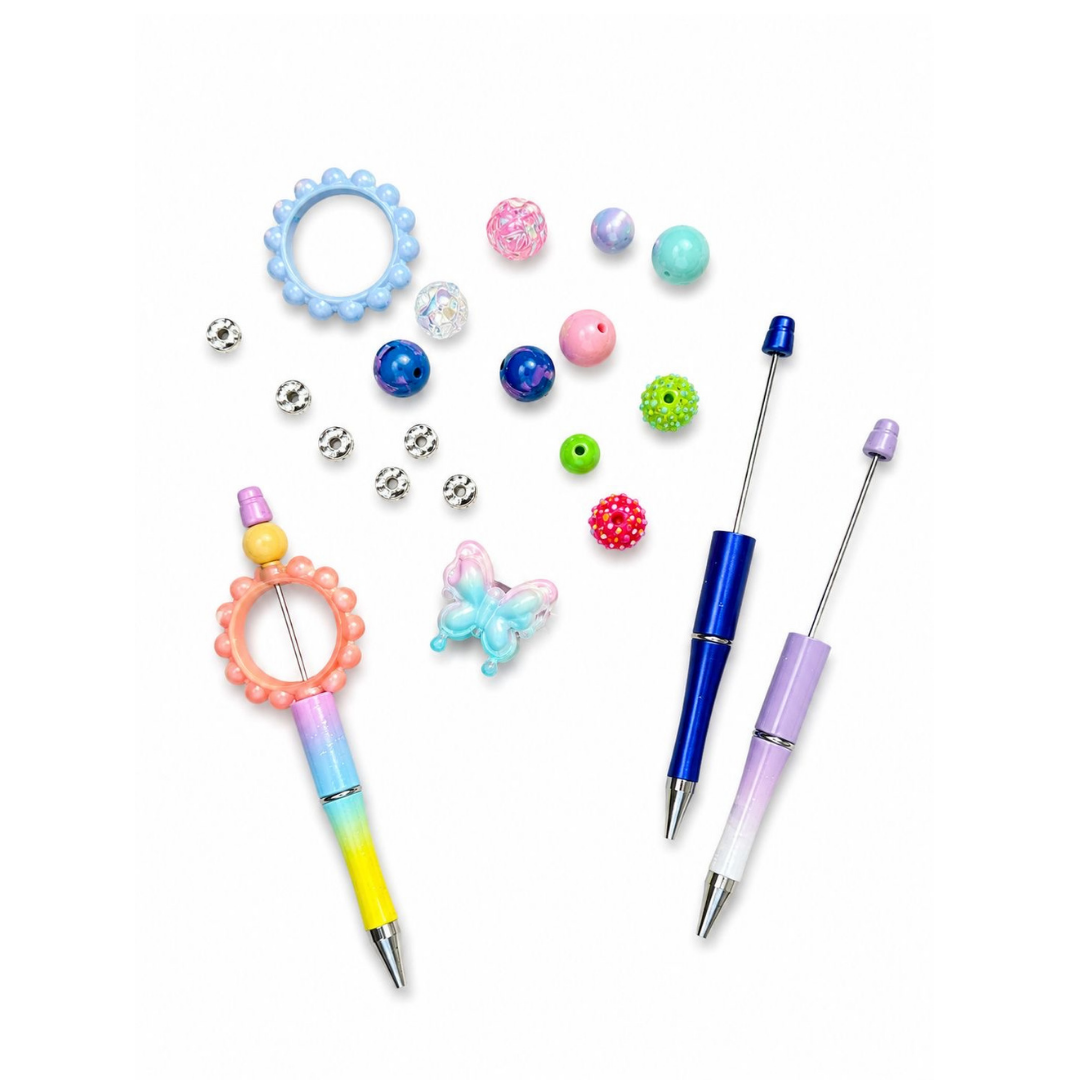 Decorate your pen, Candy set