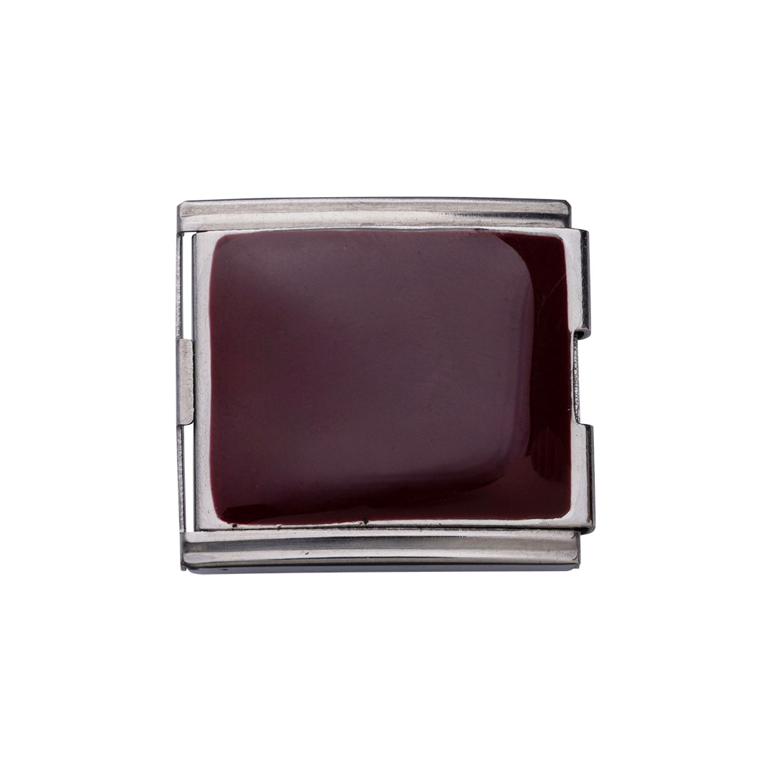 Farvede oversize Légato led, vælg farve, 2 cm (large), rustfrit stål, vandfast