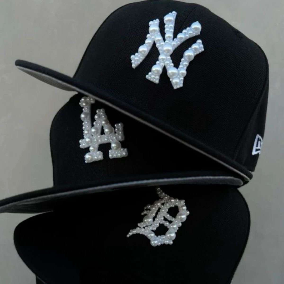 Unique Caps - order your very own customized cap