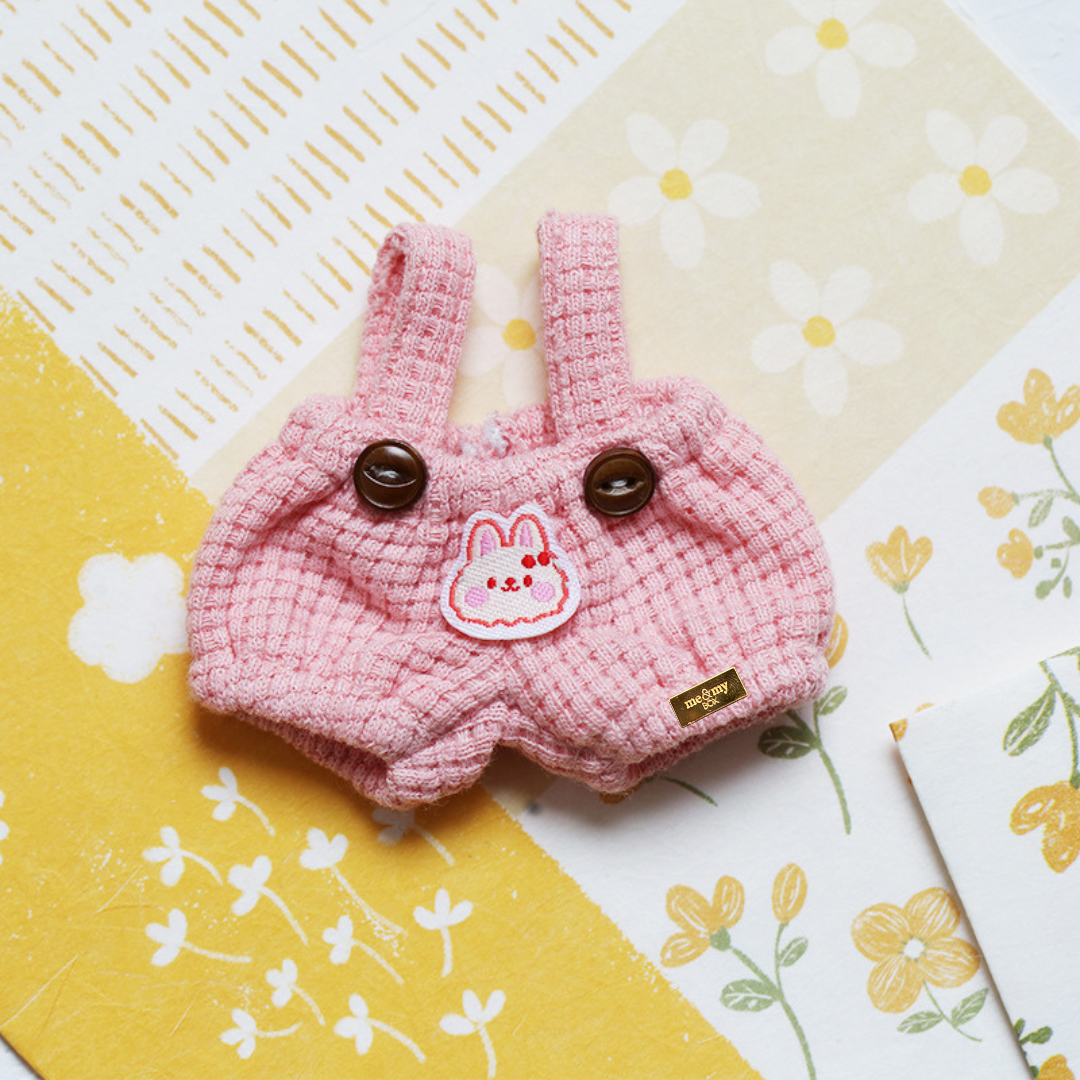 Bear Buddy, korte smækbukser