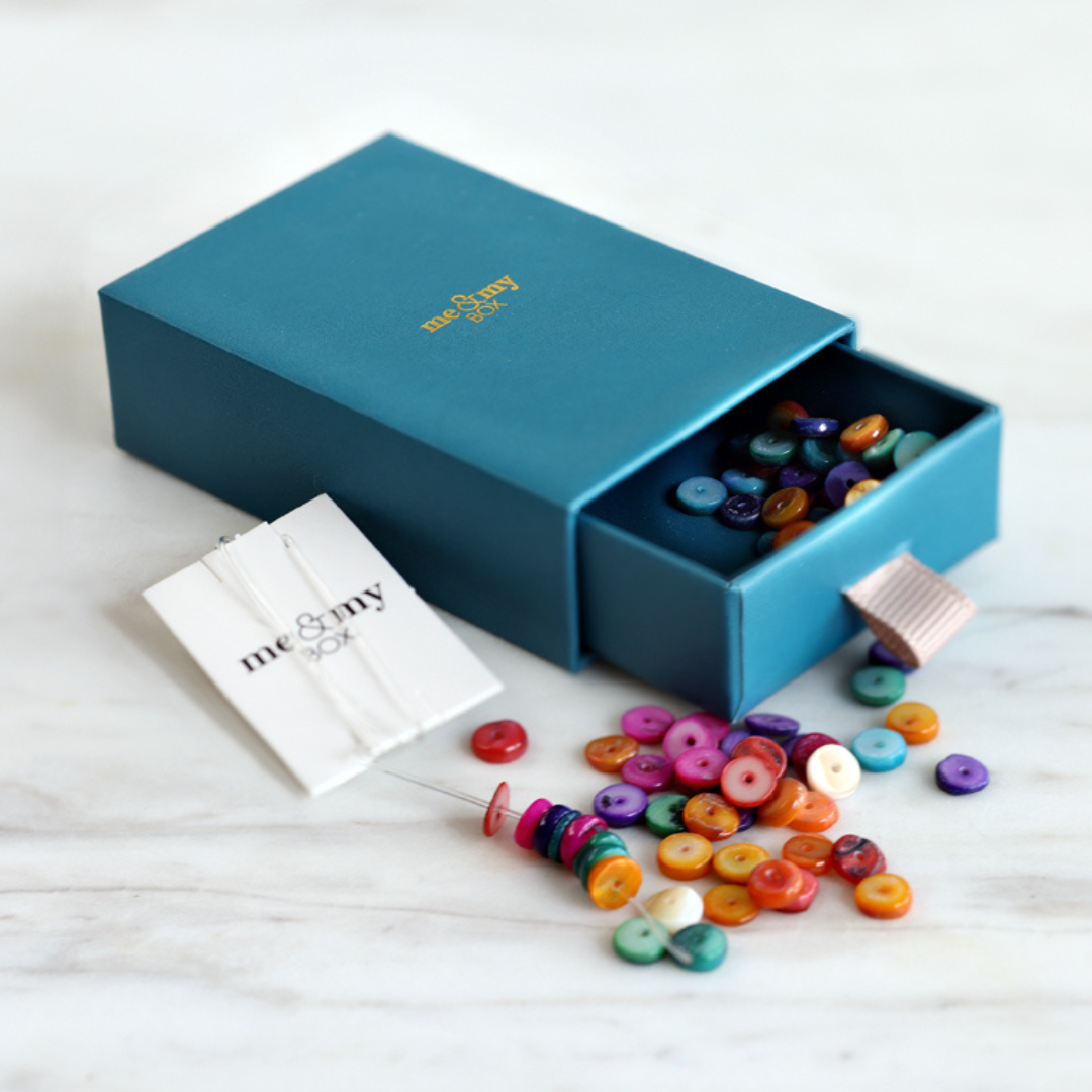 Gift boxes - Me & My Box
