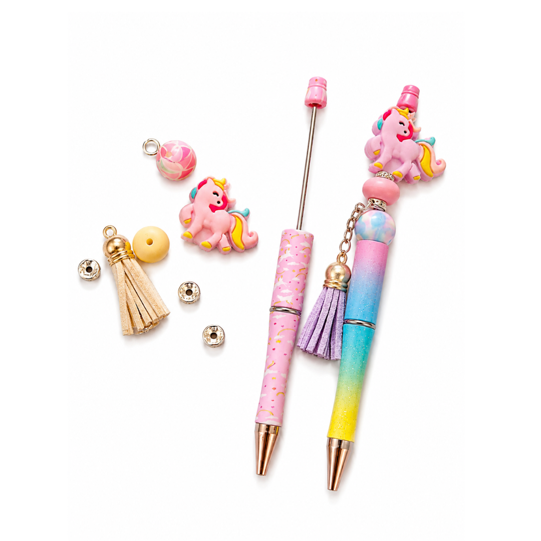 Decorate your pen, Candy set