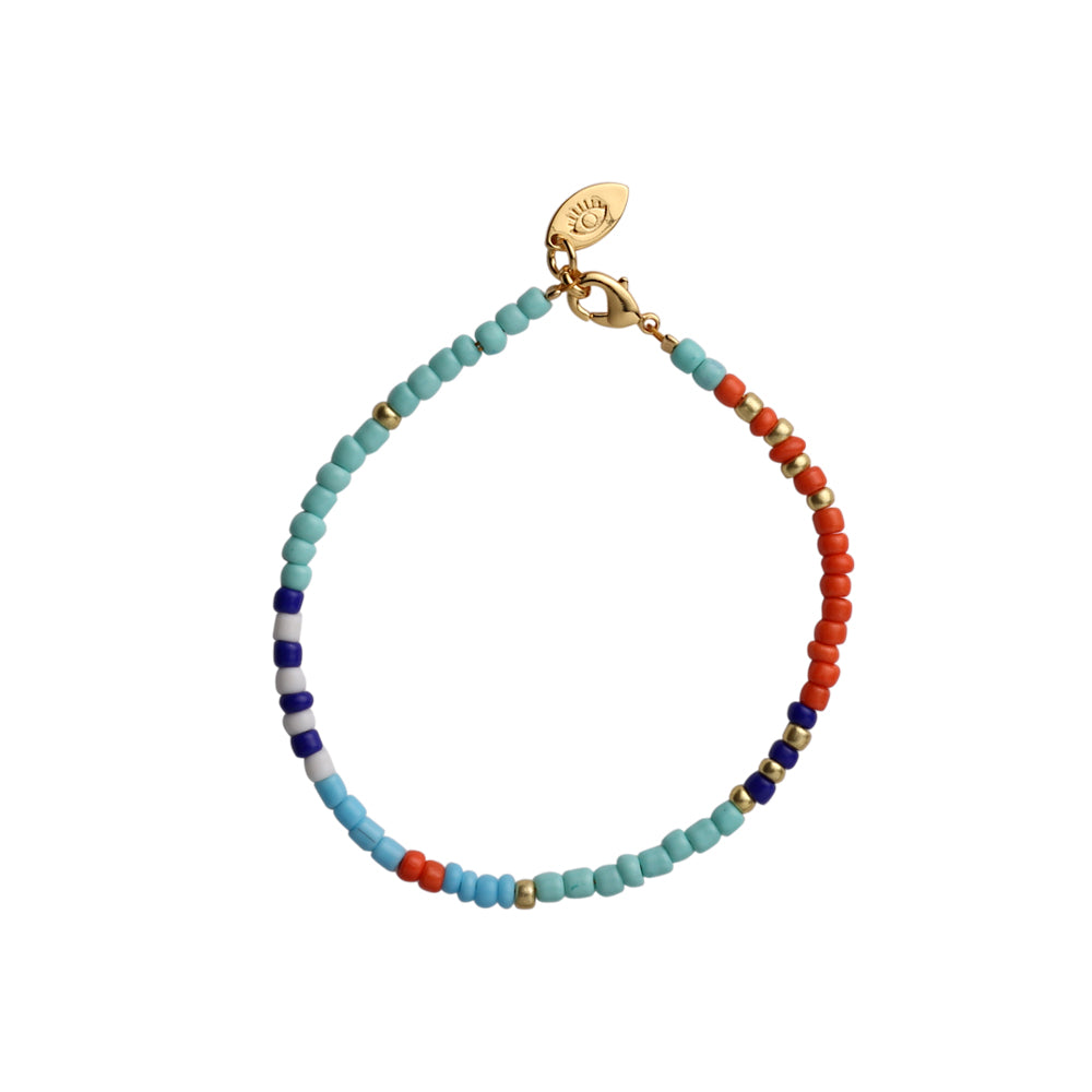Coastline Box No. 21 - Exclusive box – in the beautiful shades of the sea and the coast