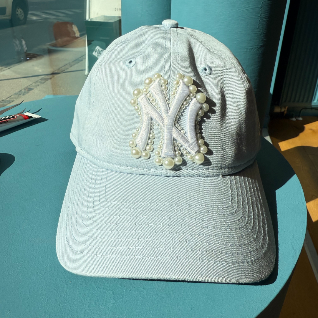 Unique Caps - order your very own customized cap