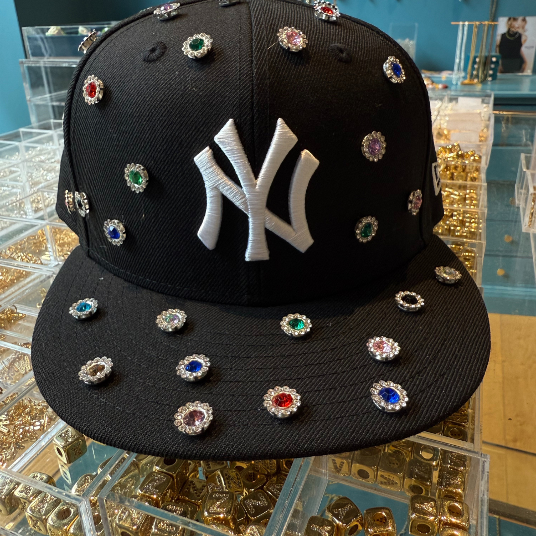 Unique Caps - order your very own customized cap