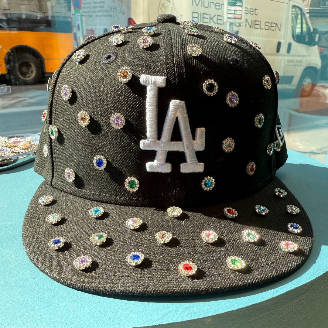 Unique Caps - order your very own customized cap