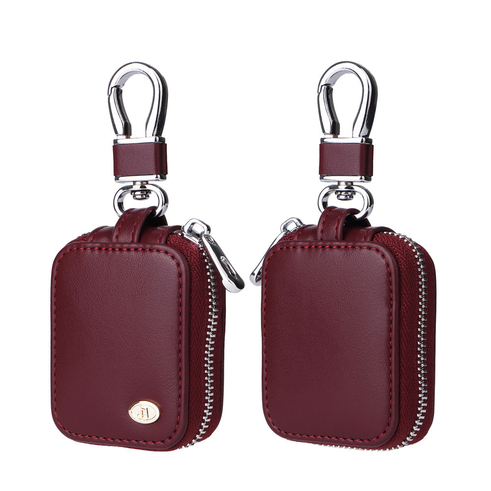 Airpods case, bordeaux