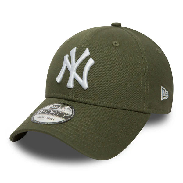 New Era - New York Yankees Essential 9FORTY