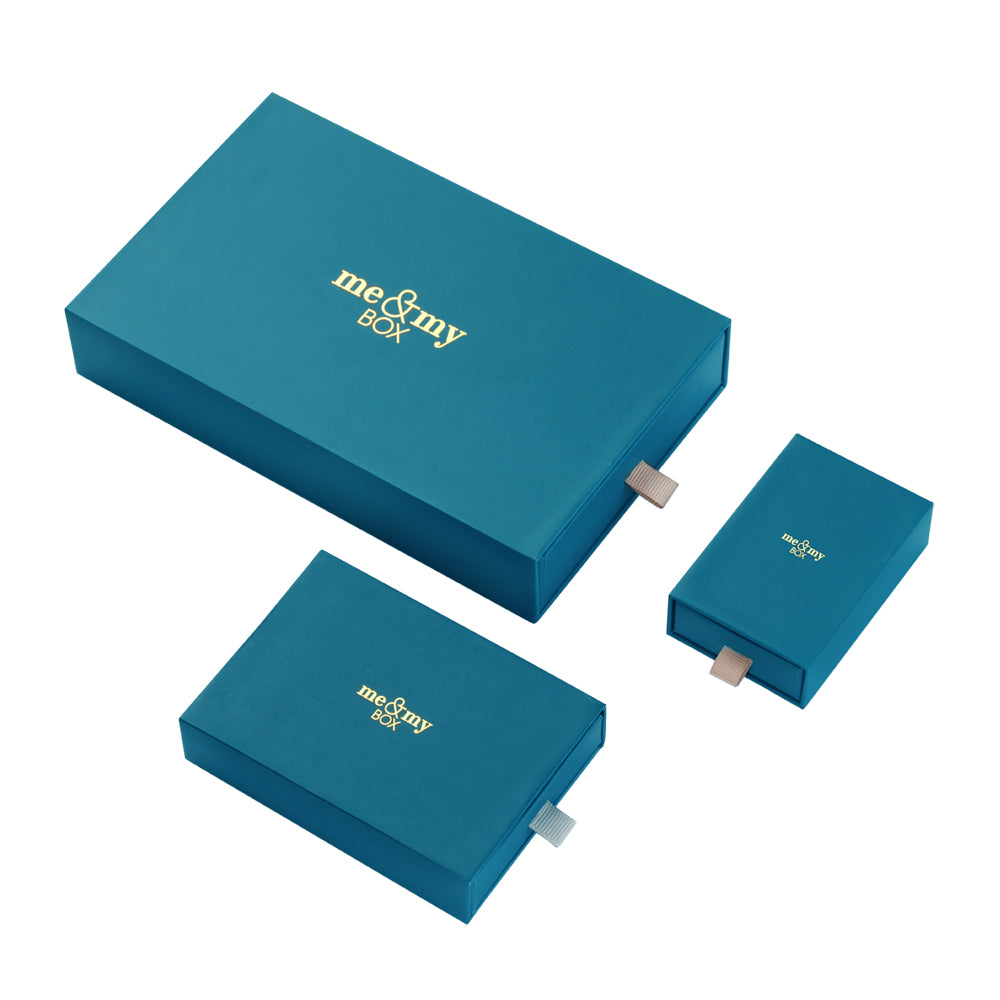 Gift boxes - Me & My Box