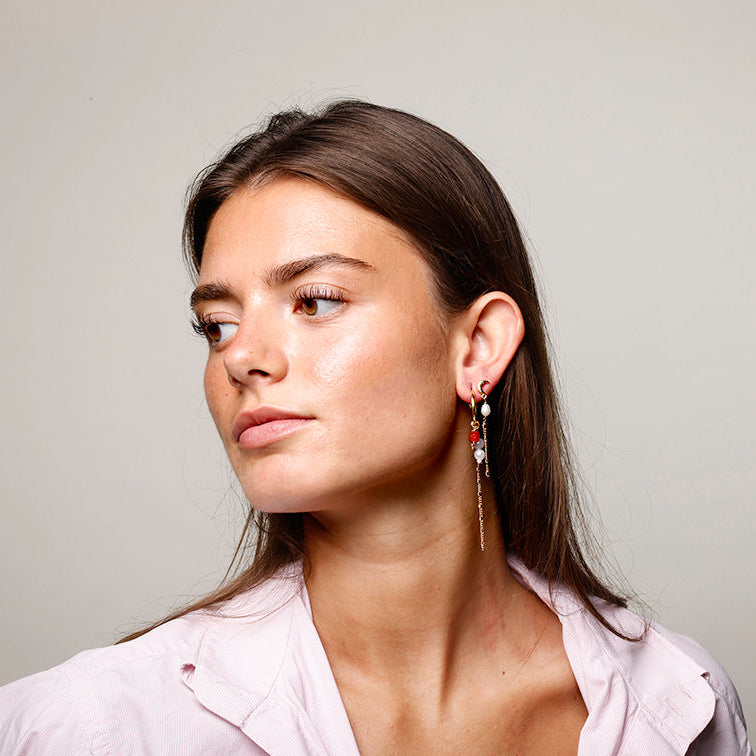 I'm all Ears Box No. 10 - For those who love earrings