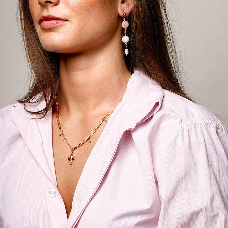 Celebration Box No. 4 - Nice festive jewelry pieces