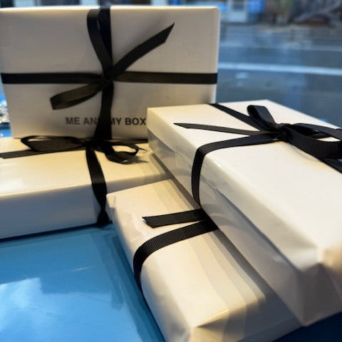 Heart Bead Box No. 24 - We love hearts