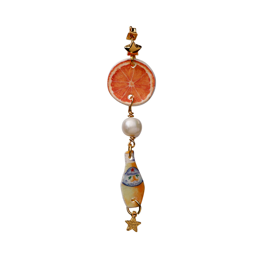 Picto Charms - 10 stk assorteret
