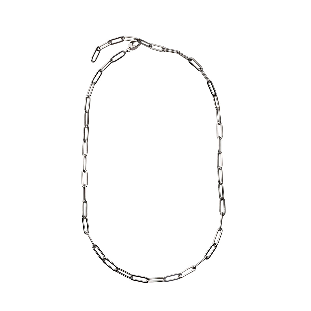 Chain Necklace, waterproof - 45 cm