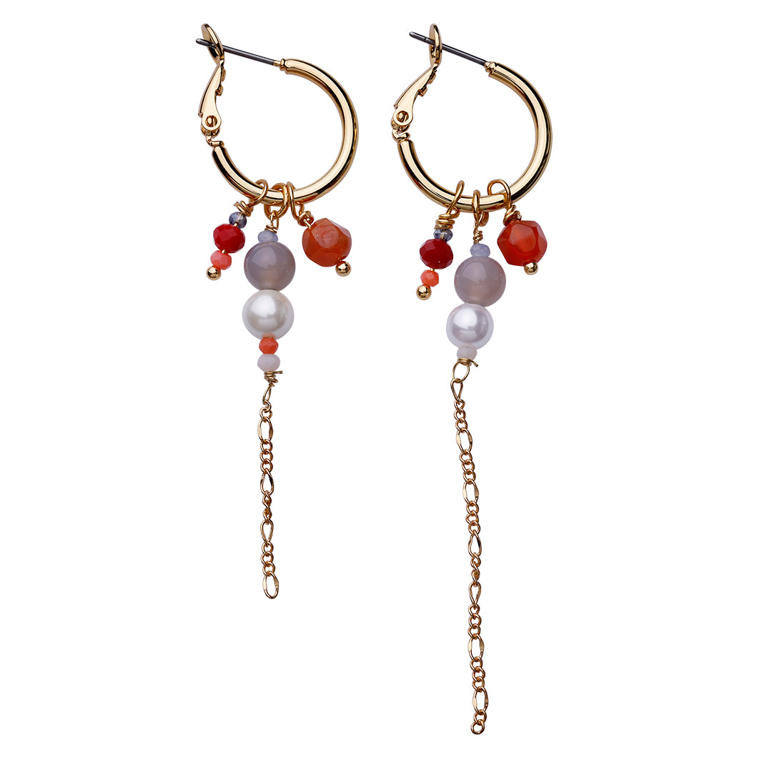 I'm all Ears Box No. 10 - For those who love earrings