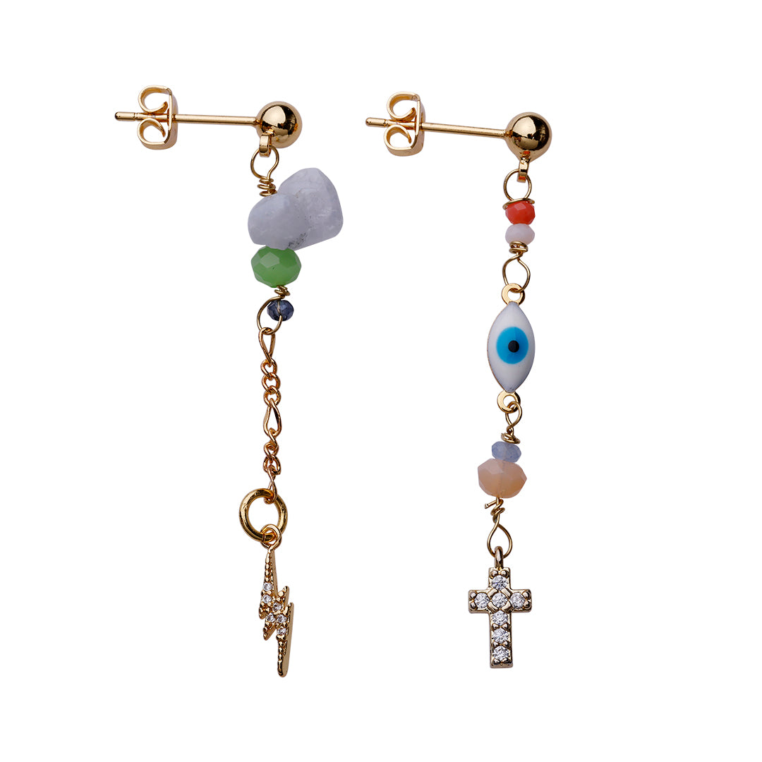 I'm all Ears Box No. 10 - For those who love earrings