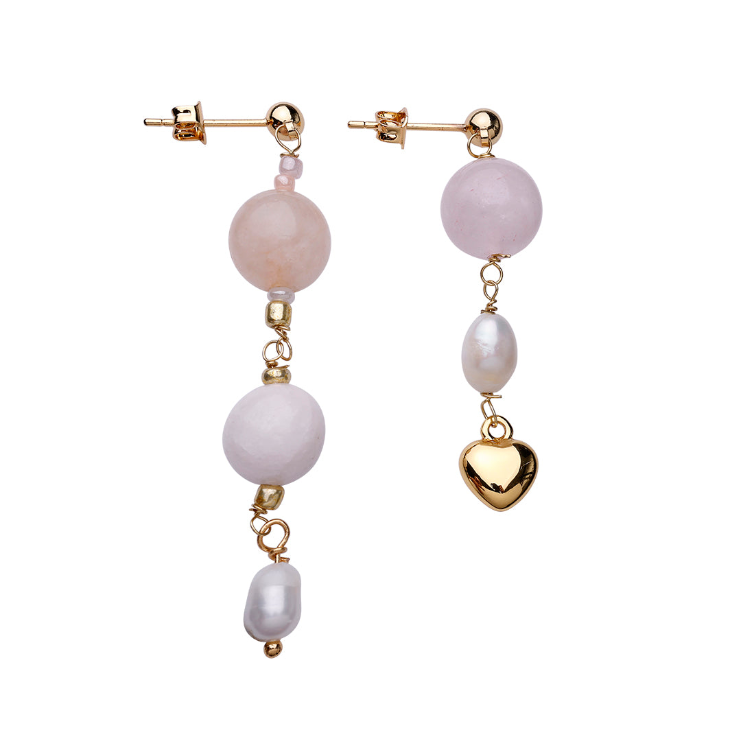Celebration Box No. 4 - Nice festive jewelry pieces