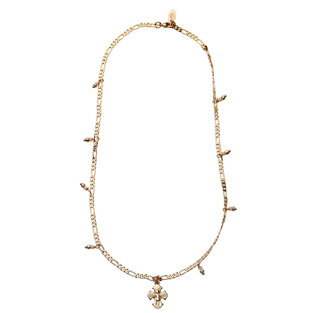Celebration Box No. 4 - Nice festive jewelry pieces