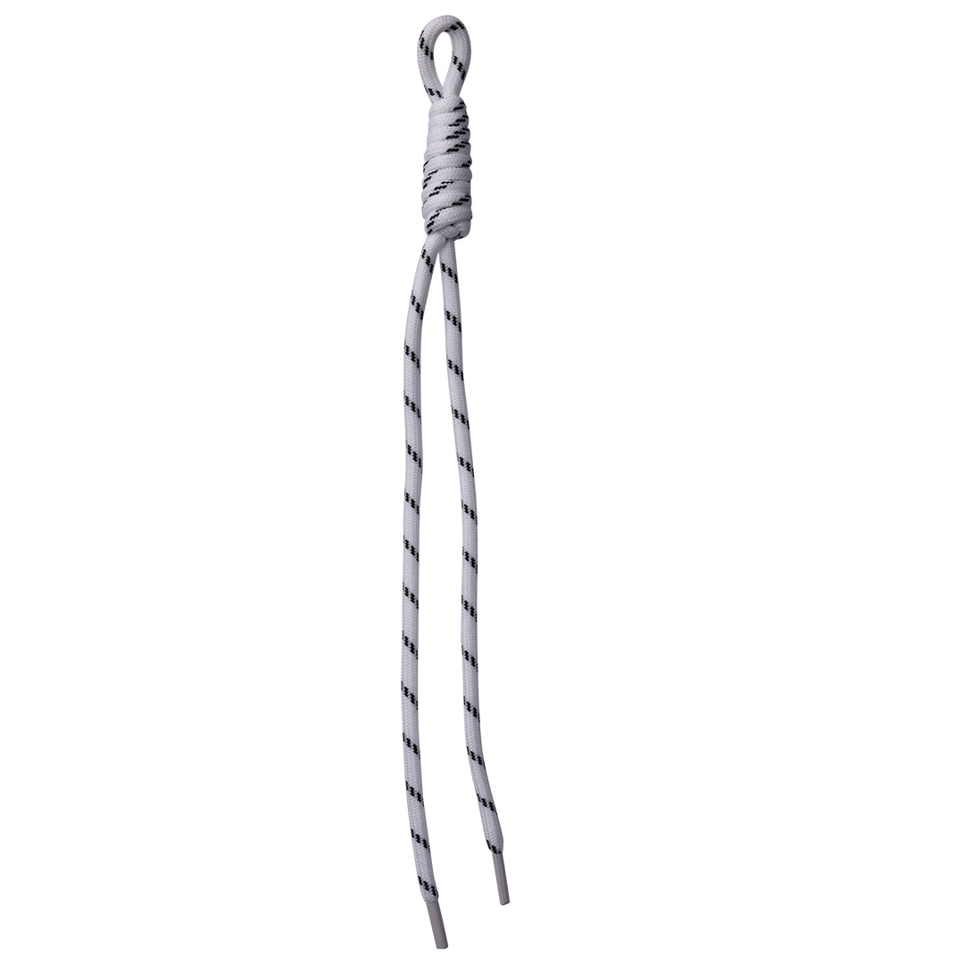 Snor til nøglering, vælg mellem flere farver, bomuld