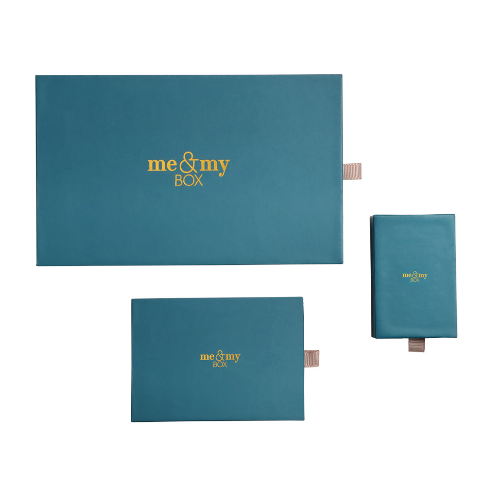 Gift boxes - Me & My Box