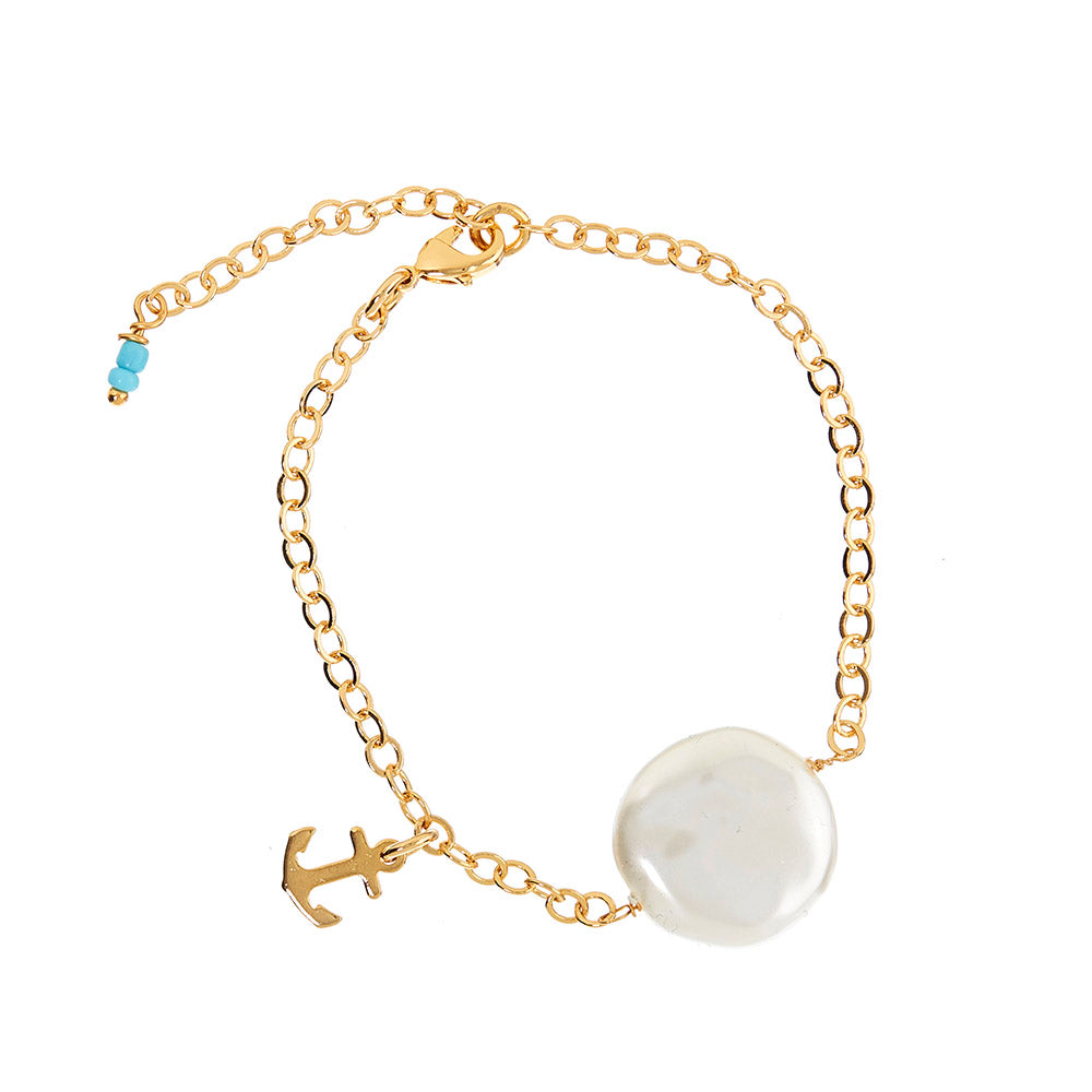 Startbox Box No. 1 - Classic basic jewelry pieces and multi-colored beads