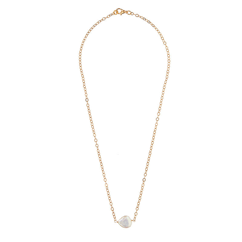 Summerlove Box Nr 3 - Ferskvandsperler & pastelperler og specialdesignede vedhæng