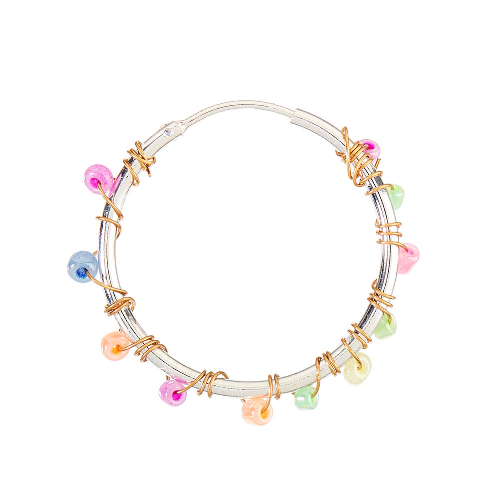 Summerlove Box Nr 3 - Ferskvandsperler & pastelperler og specialdesignede vedhæng