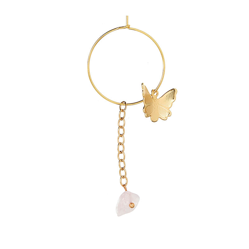 Summerlove Box Nr 3 - Ferskvandsperler & pastelperler og specialdesignede vedhæng