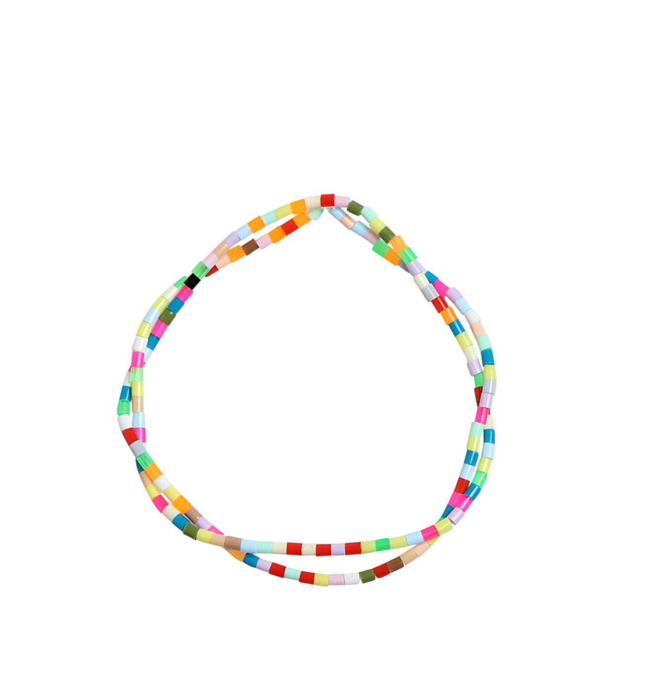 Splash of Fun Box Nr. 6 - Lav finurlige vedhæng af Hama perler