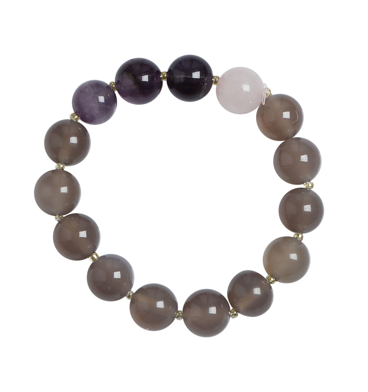 Embrace Me Box Nr 8 - Boxen fyldt med flotte dele til forskellige armbånd