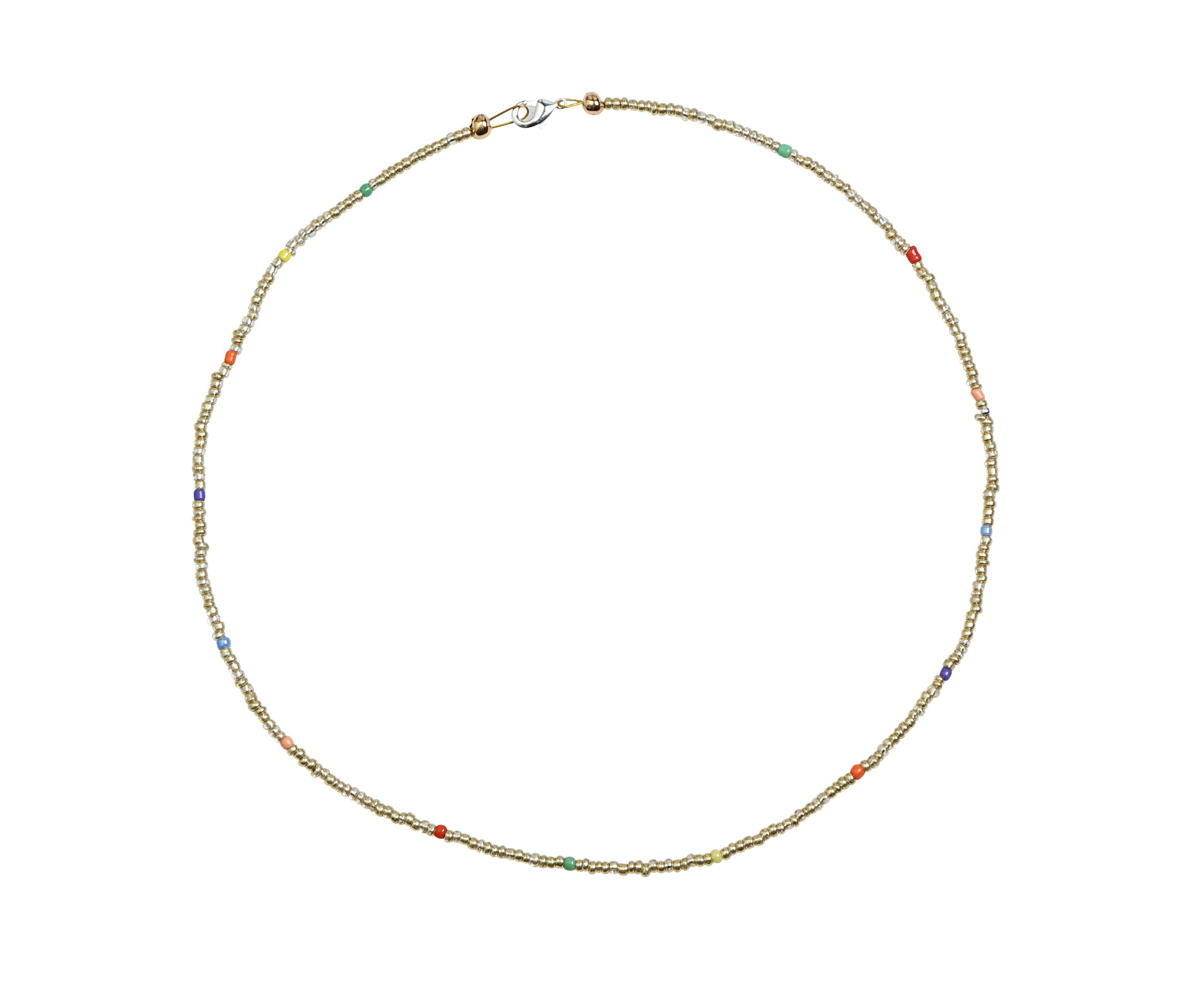 Embrace Me Box Nr 8 - Boxen fyldt med flotte dele til forskellige armbånd