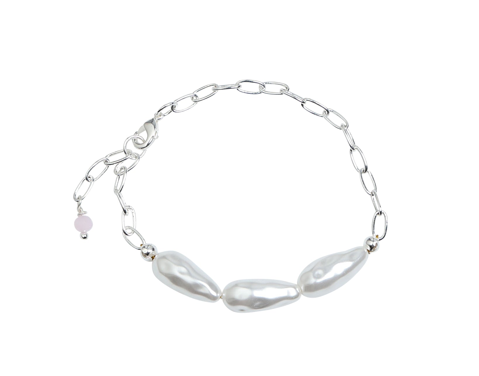 Embrace Me Box Nr 8 - Boxen fyldt med flotte dele til forskellige armbånd