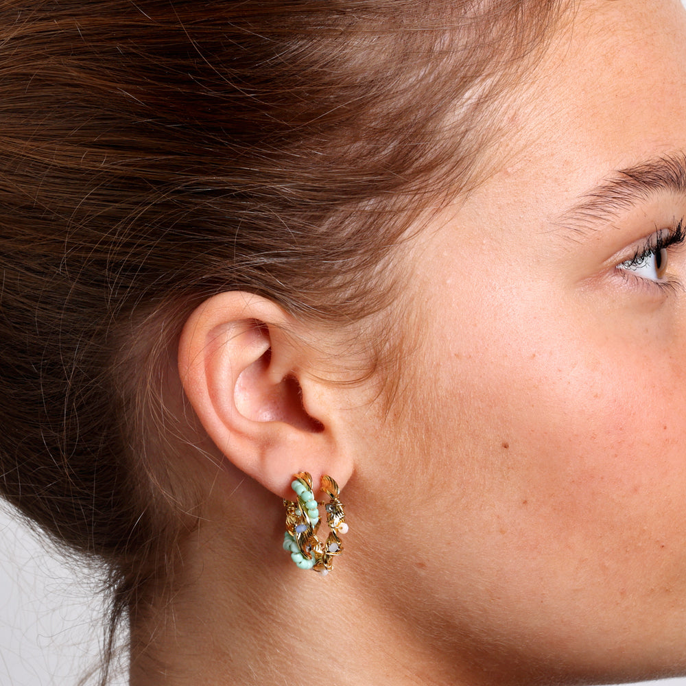 I'm all Ears Box No. 10 - For those who love earrings