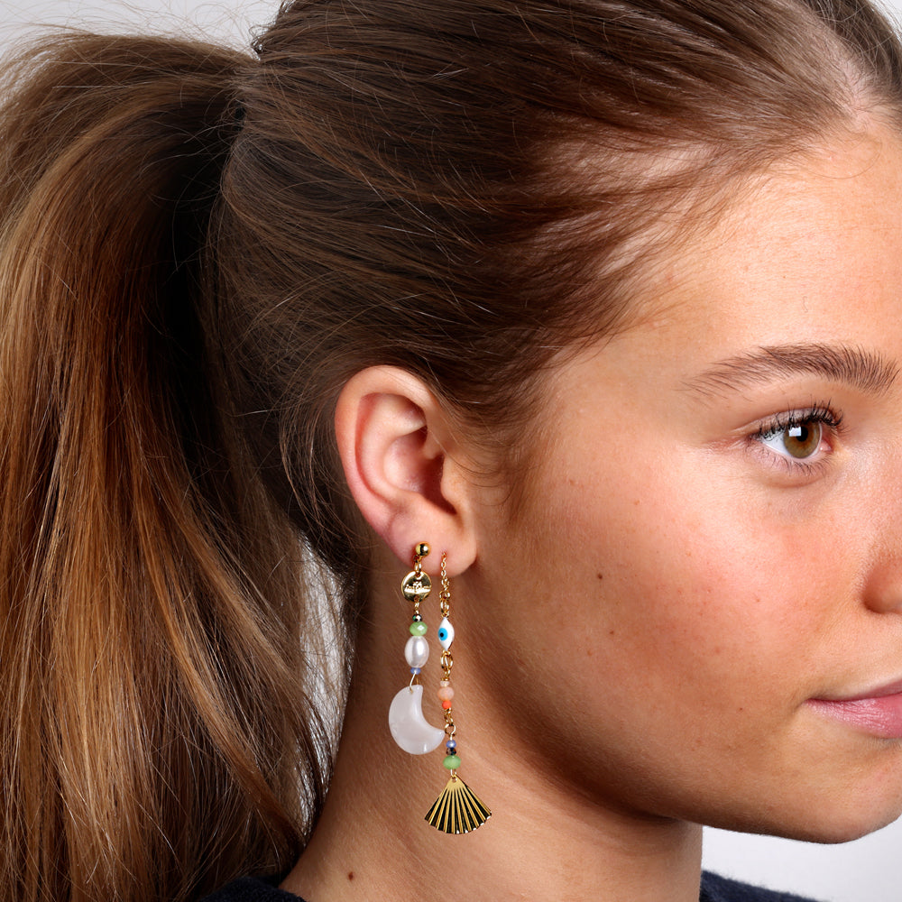 I'm all Ears Box No. 10 - For those who love earrings