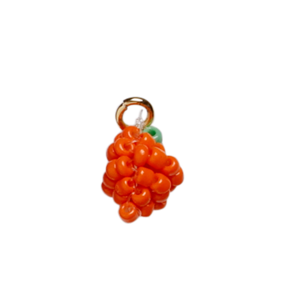 Tutti Frutti Box No. 12 - Make fruit pendants and fun figures