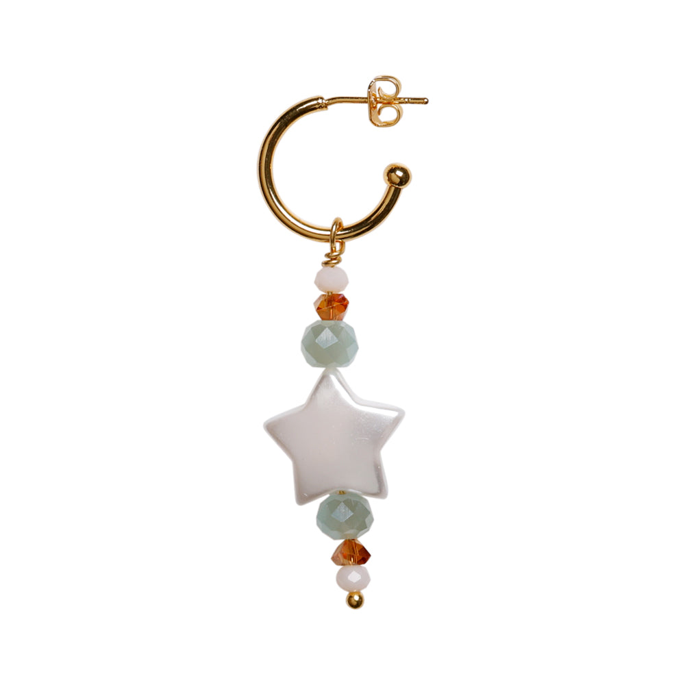 Sorbet Clouds Box No 20 - beautiful sprinkles of pastel jewelry pieces