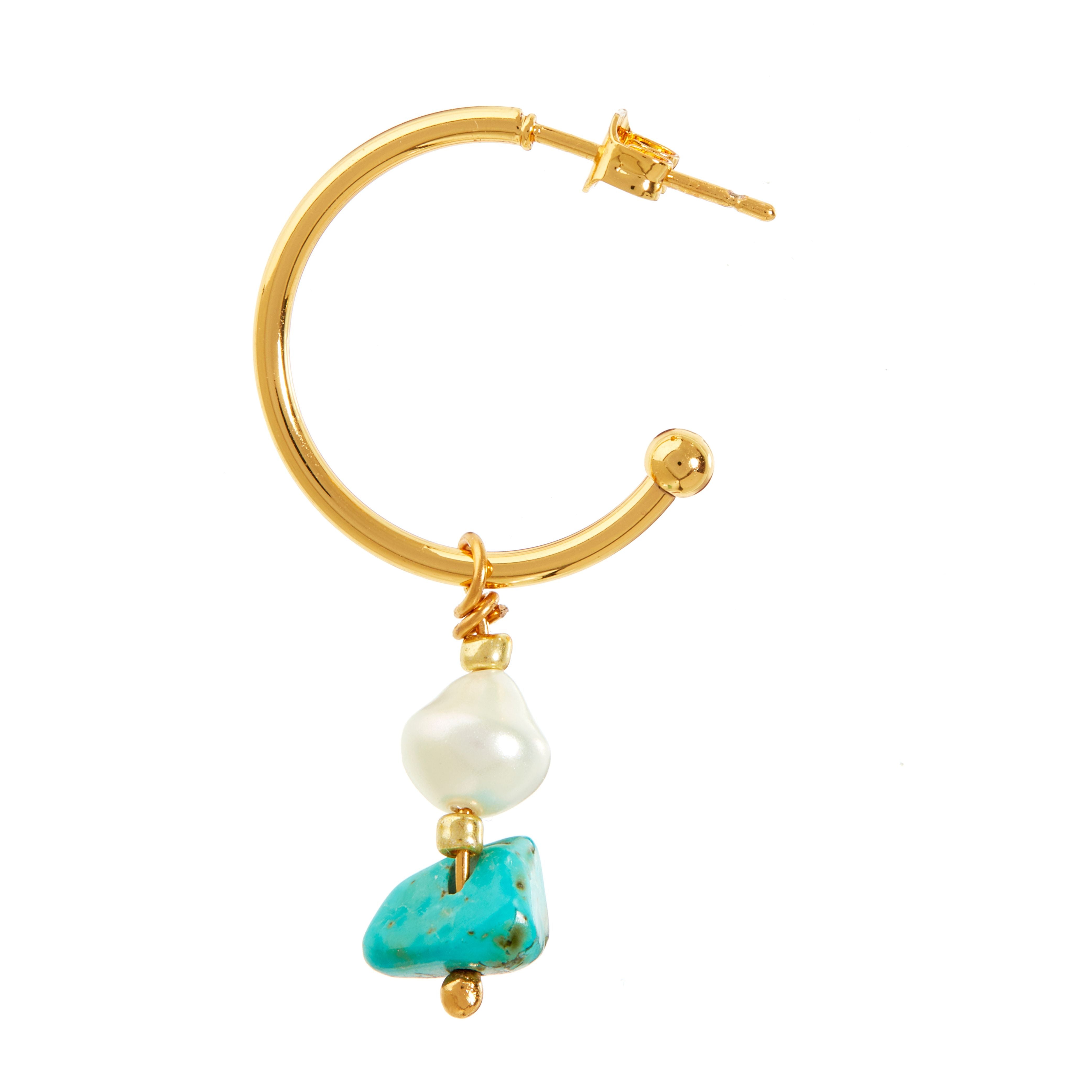 Sorbet Clouds Box No 20 - beautiful sprinkles of pastel jewelry pieces