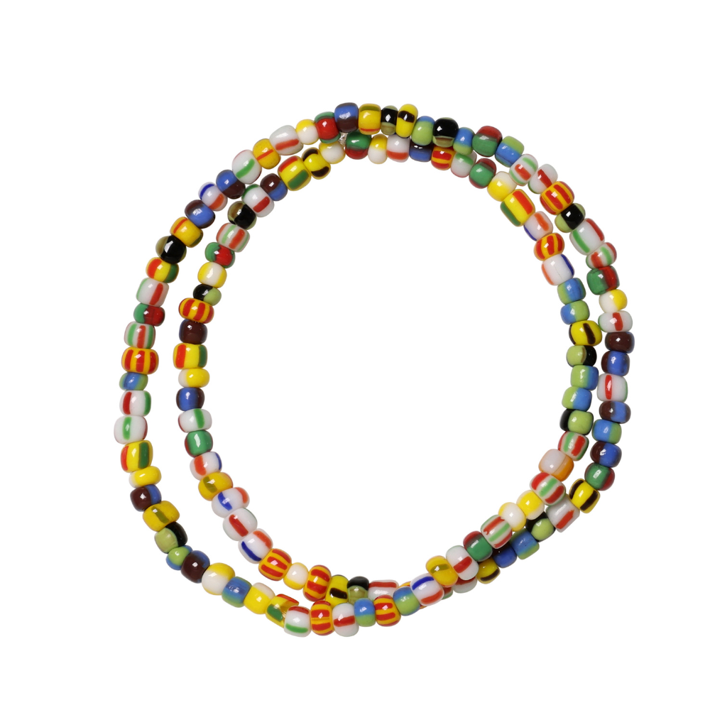 Swipe Stribes - Miniature Box - Mini DIY kreativt projekt