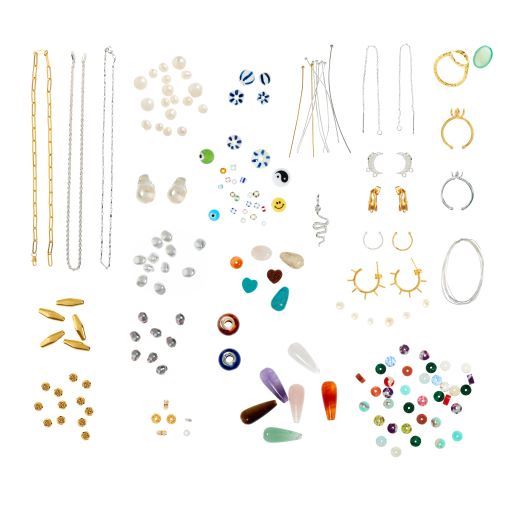Dare to be Exclusive box No. 16 - for the professional jewelry designer