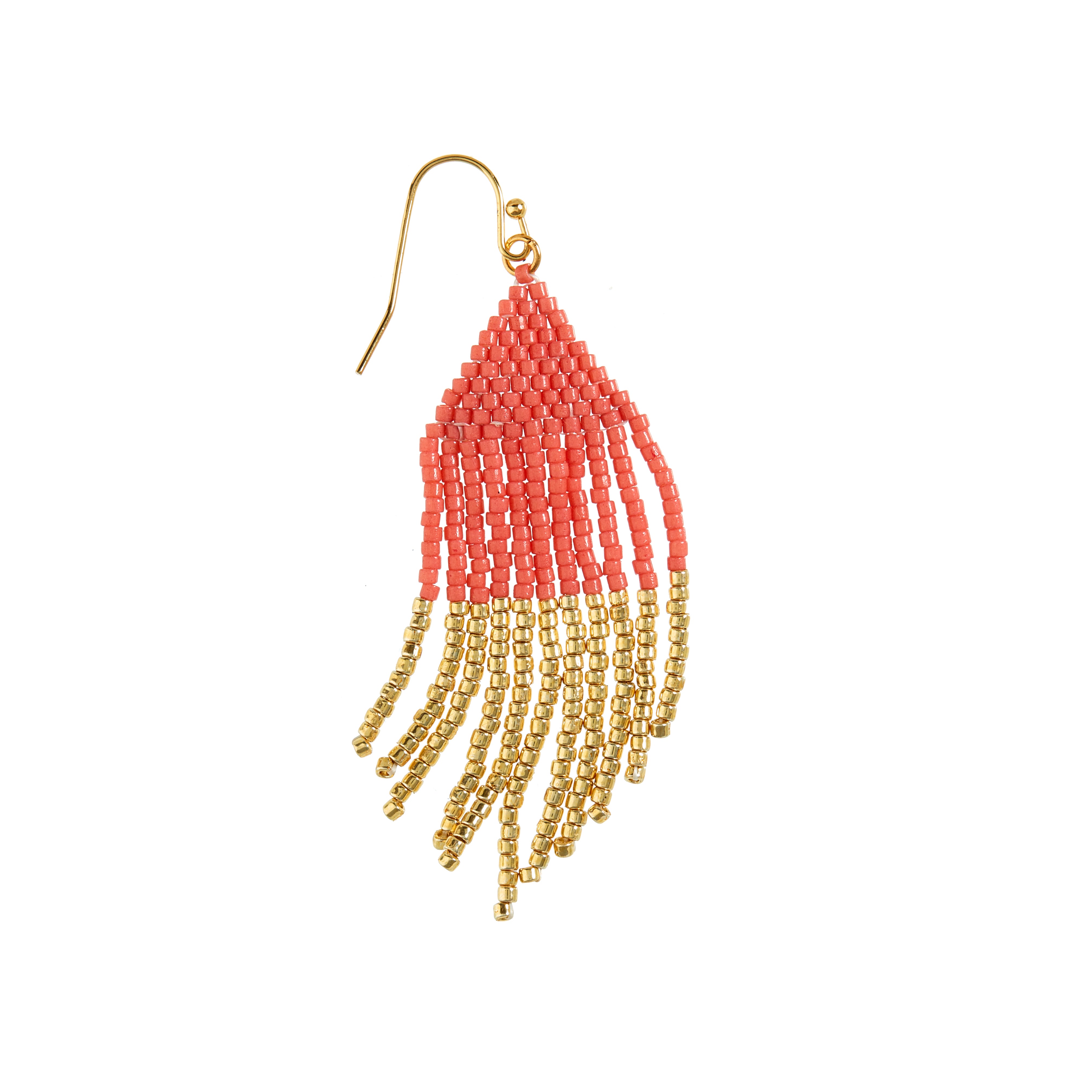 Boheme Box No. 7 - Woven bracelets and earrings