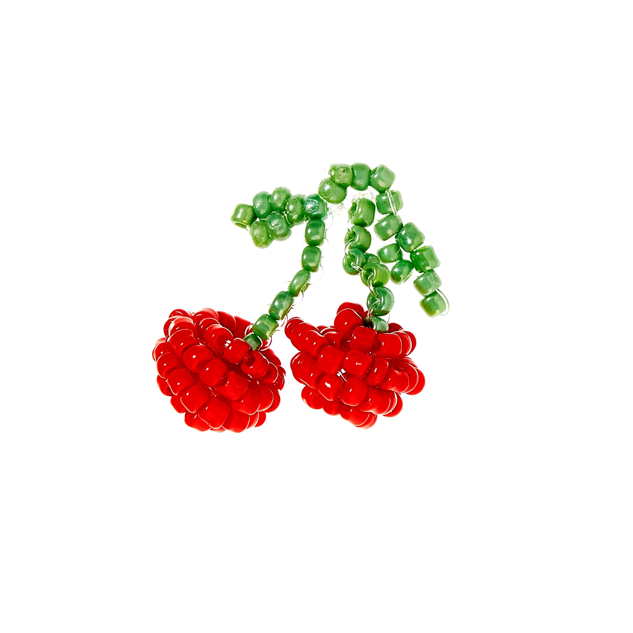 Tutti Frutti Box No. 12 - Make fruit pendants and fun figures