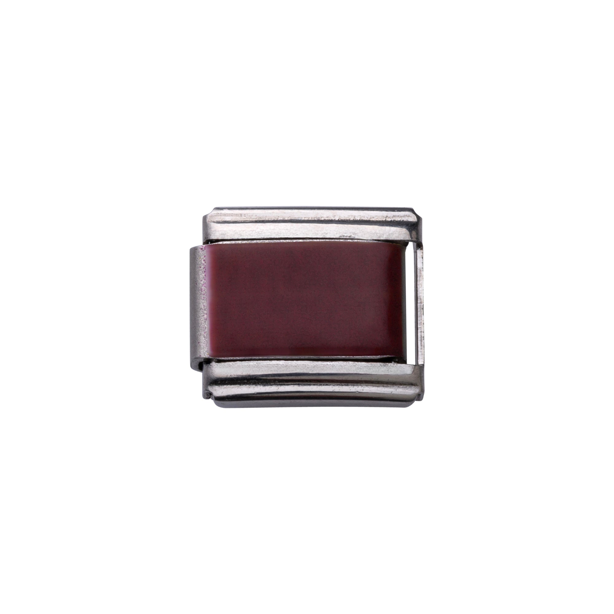 Farvede Légato led, vælg farve, 1 cm (small), rustfrit stål, vandfast