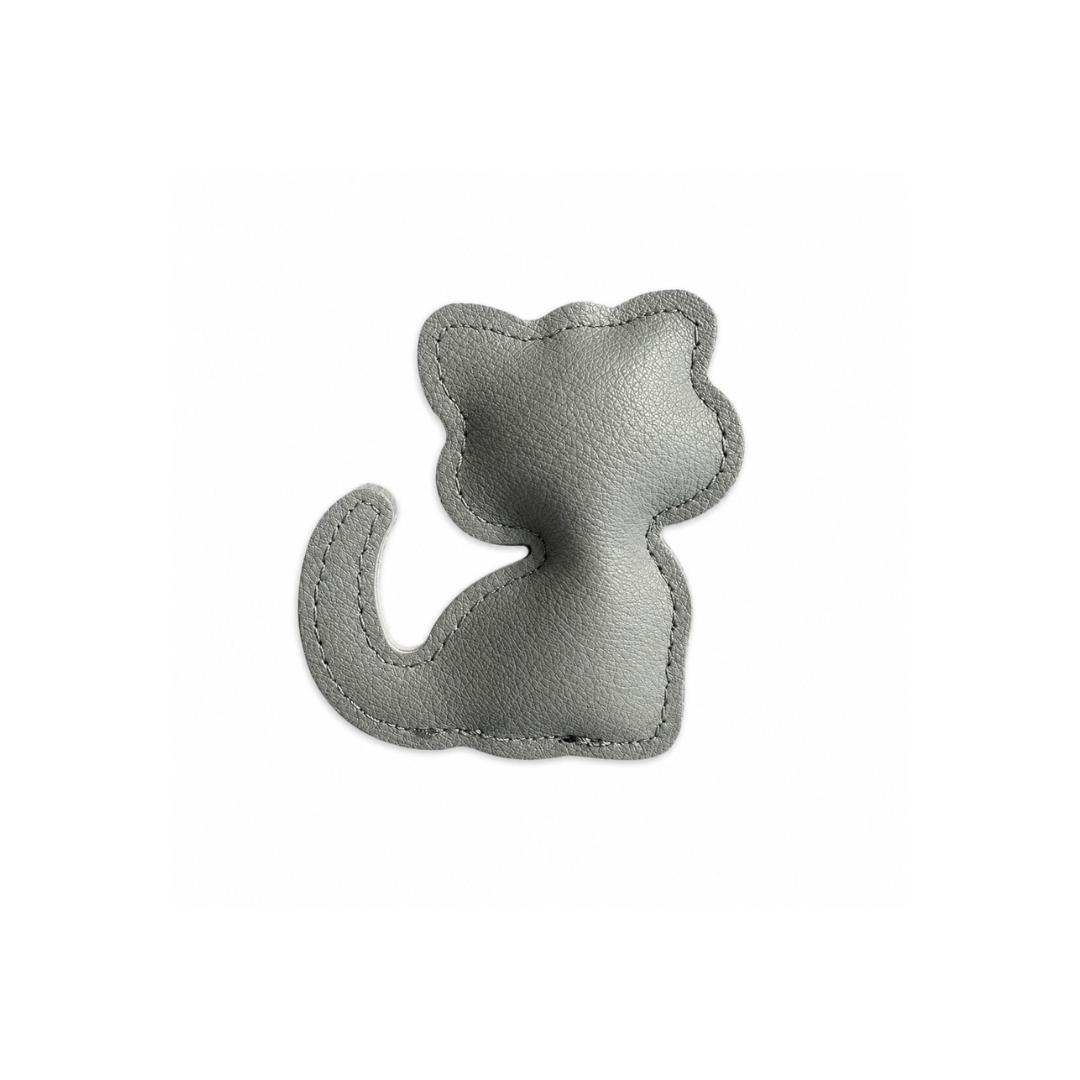 Cat with adhesive, 1 pc