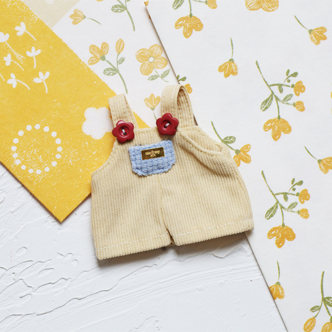 Bear Buddy, korte smækbukser