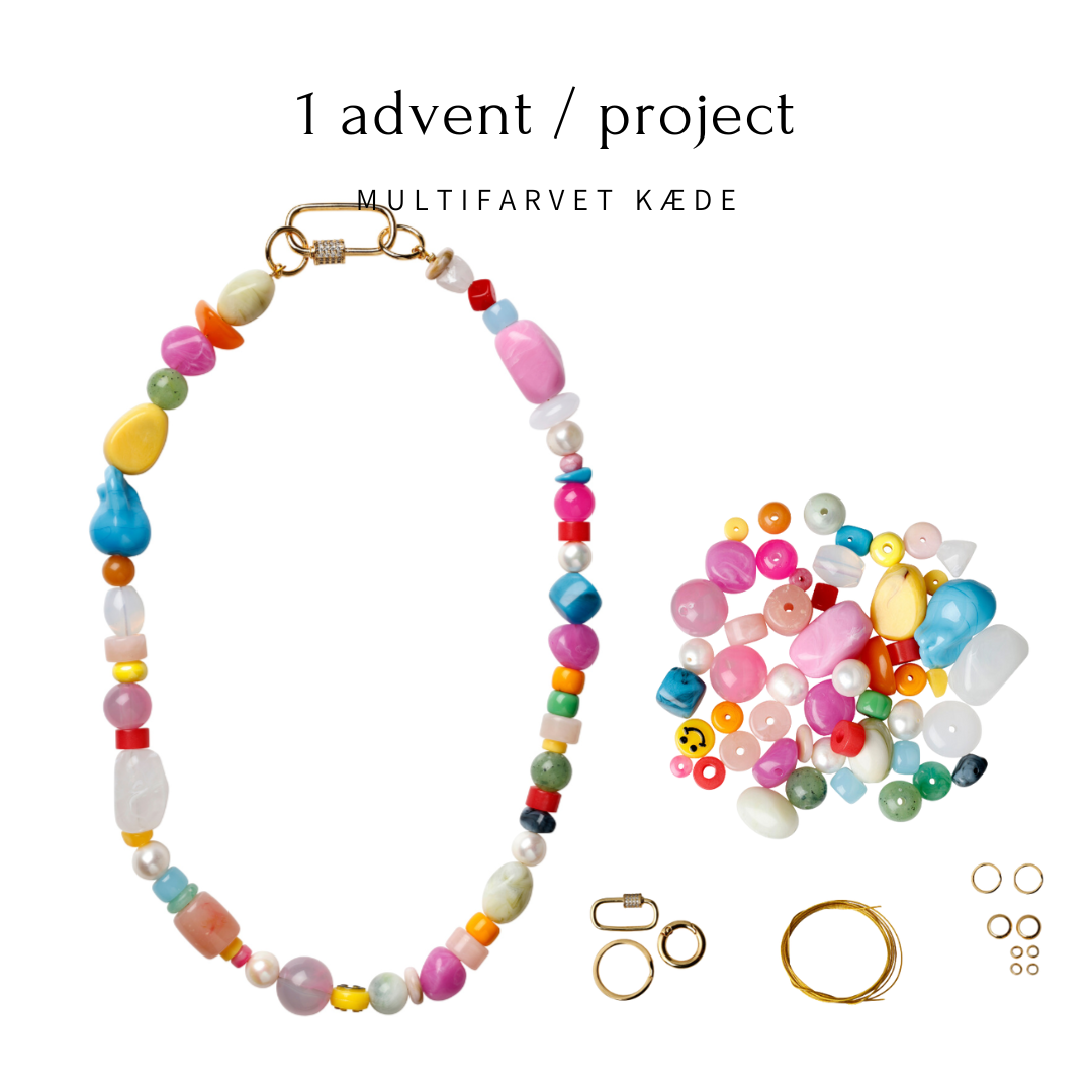 Jewelery Camp - Learn to design jewelery on 11.09